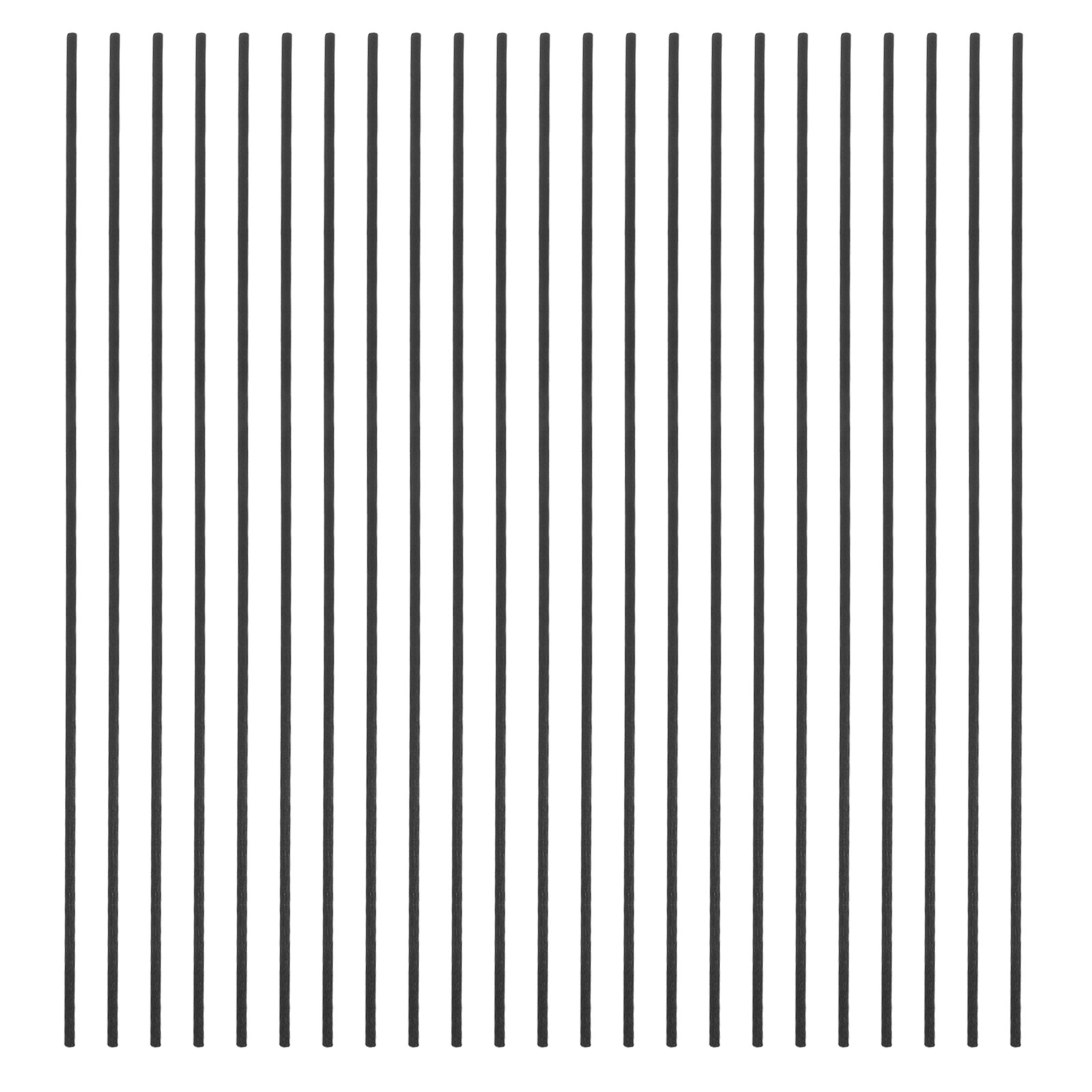 100Pcs Fibre Reed Diffuser Sti - Home Fragrance Diffuser Sticks ulasan dan harga
