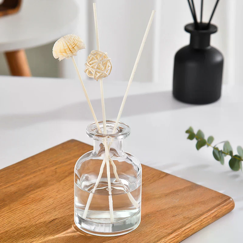 1 50ml Bottle Home Empty Pc Fr - Home Fragrance Aroma Set ulasan dan harga