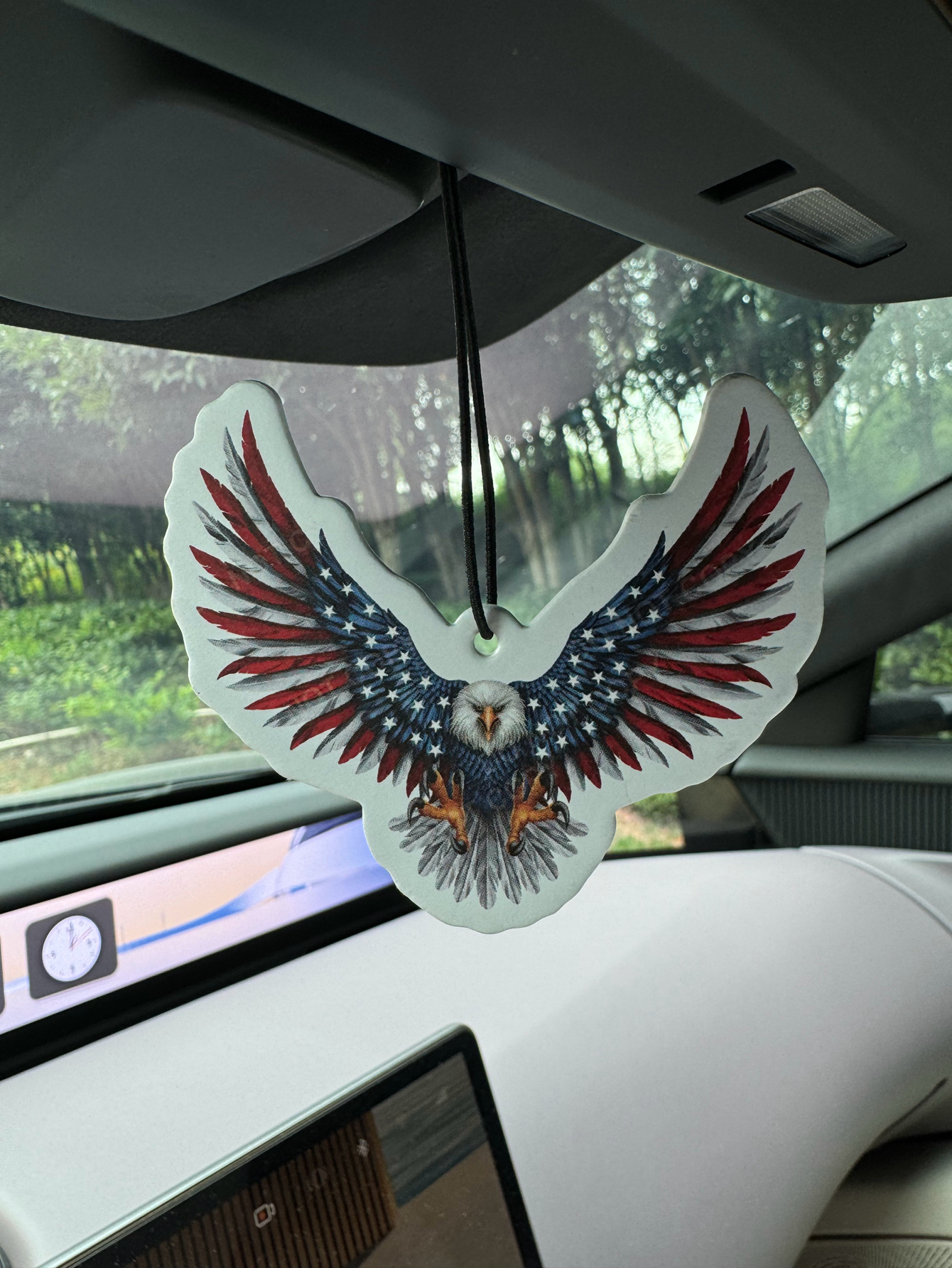 American Eagle Intercontinenta - Home Fragrance Types ulasan dan harga