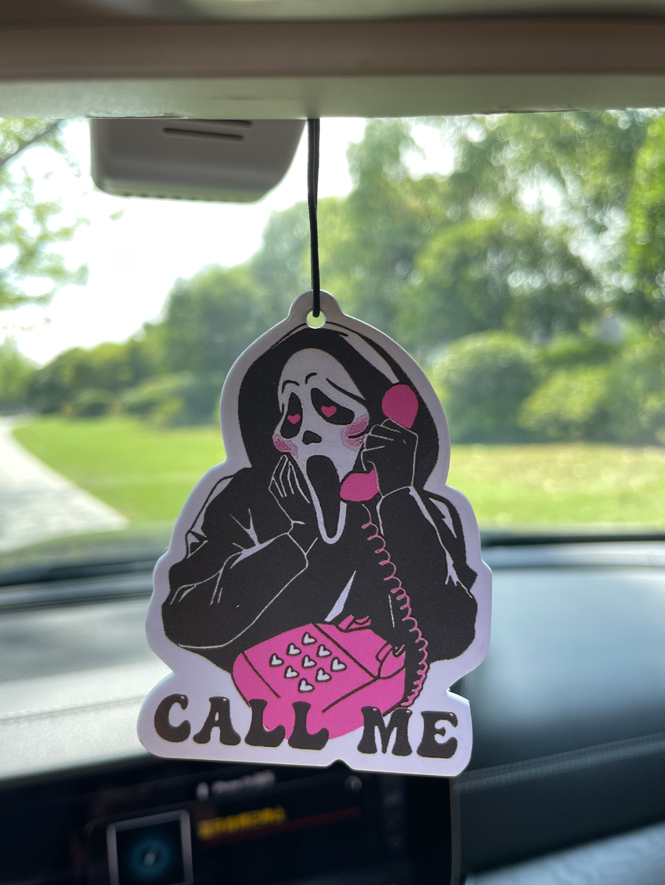 Call Me, Intercontinental Fres - Home Fragrance Types ulasan dan harga