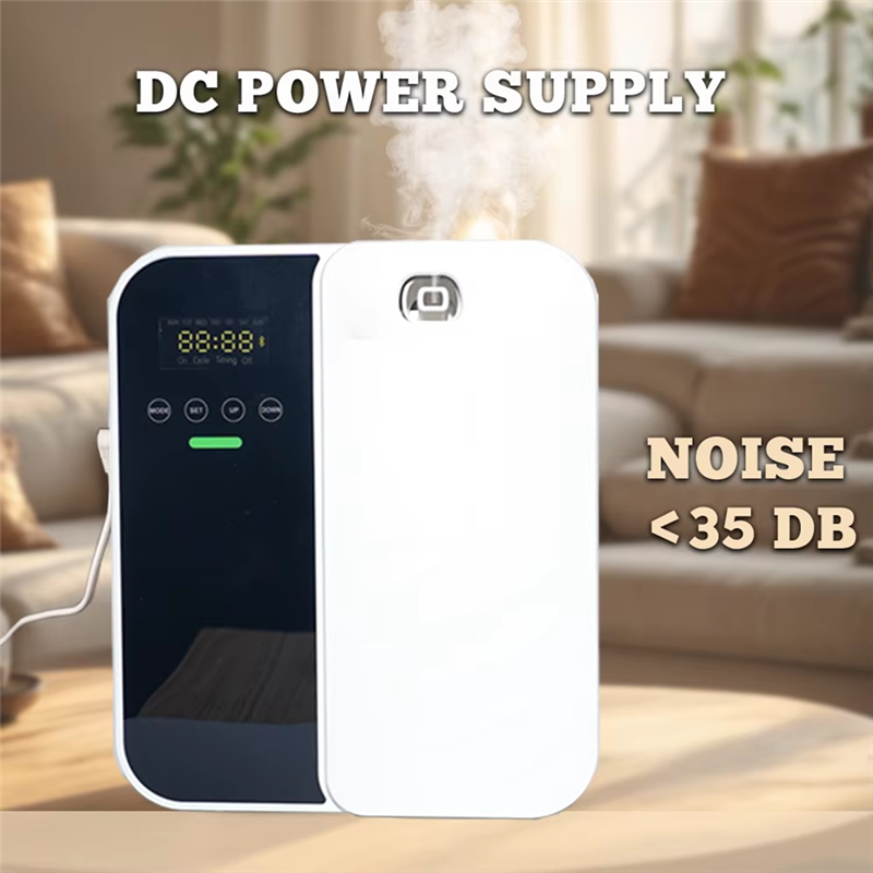 B13C Hotel High Capacity Wall  - Home Fragrance Large ulasan dan harga