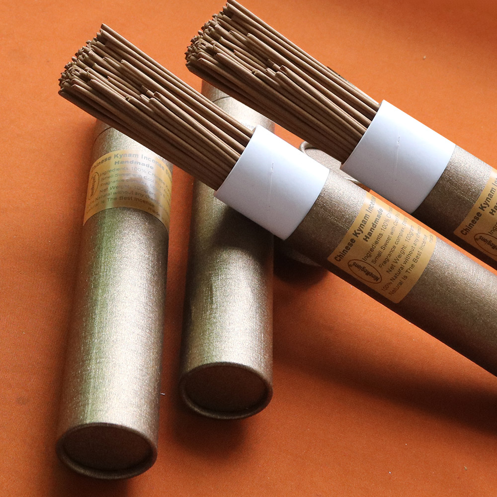 Premium QiNan Oudh Incense Sti - Home Fragrance Incense ulasan dan harga