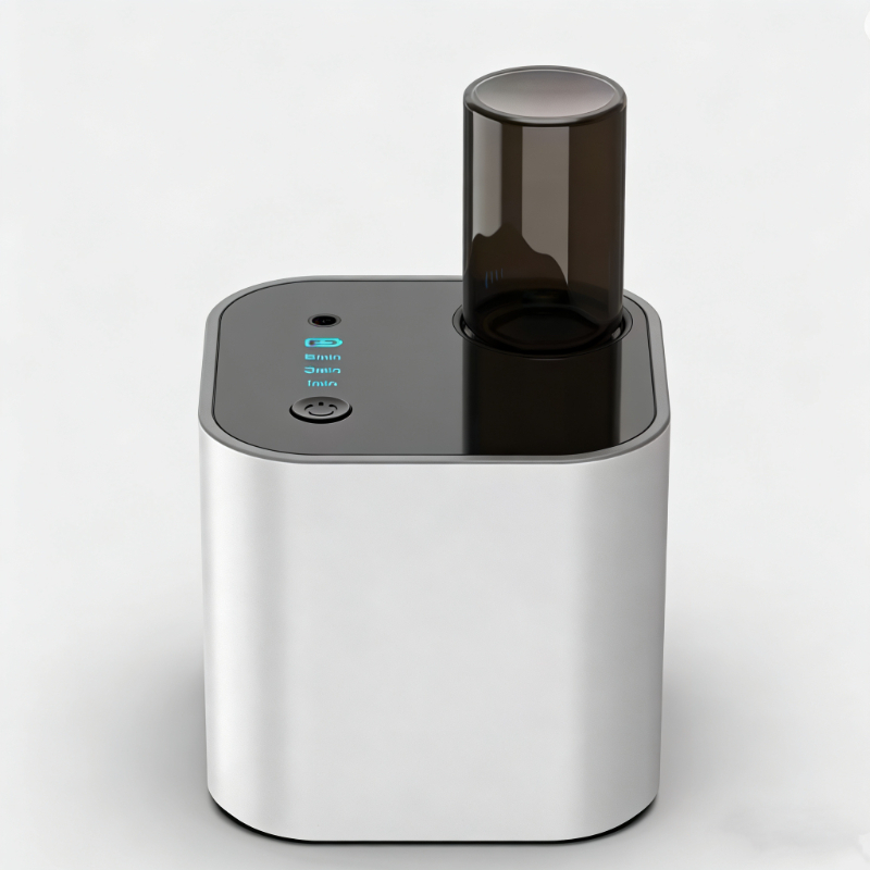 USB Rechargeable Waterless Aro - Home Fragrance Diffuser Electric ulasan dan harga