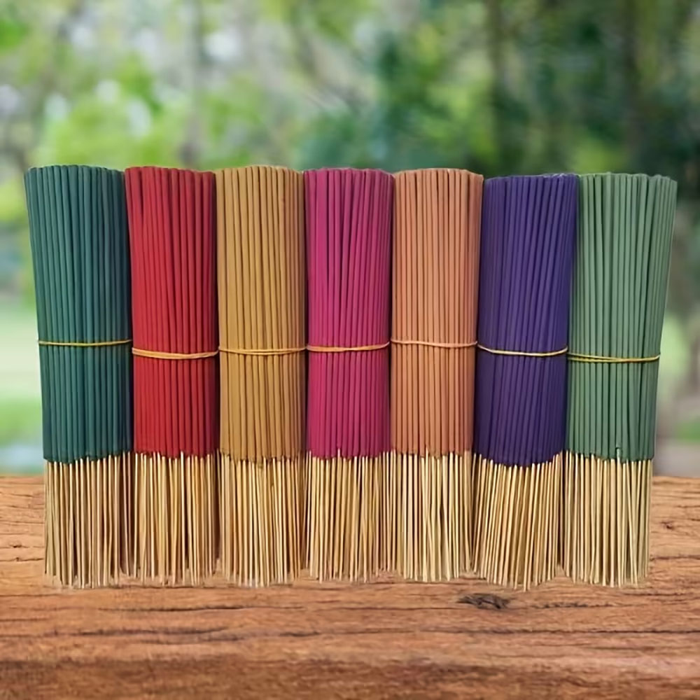 A Set of Mixed 280 Incense Sti - Home Fragrance White Jasmine ulasan dan harga