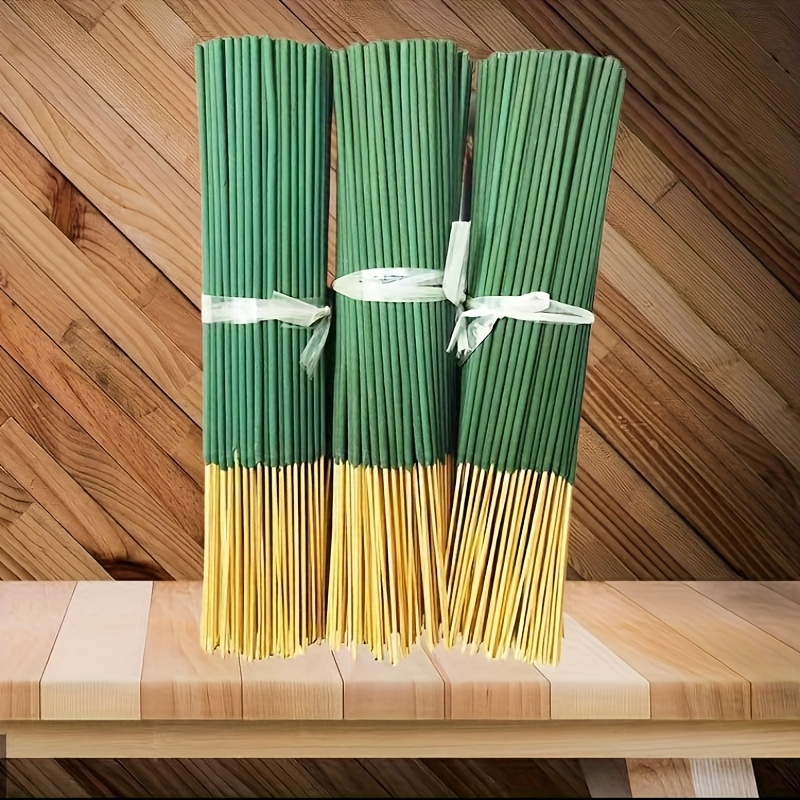A Set of Mixed 280 Incense Sti - Home Fragrance White Jasmine ulasan dan harga