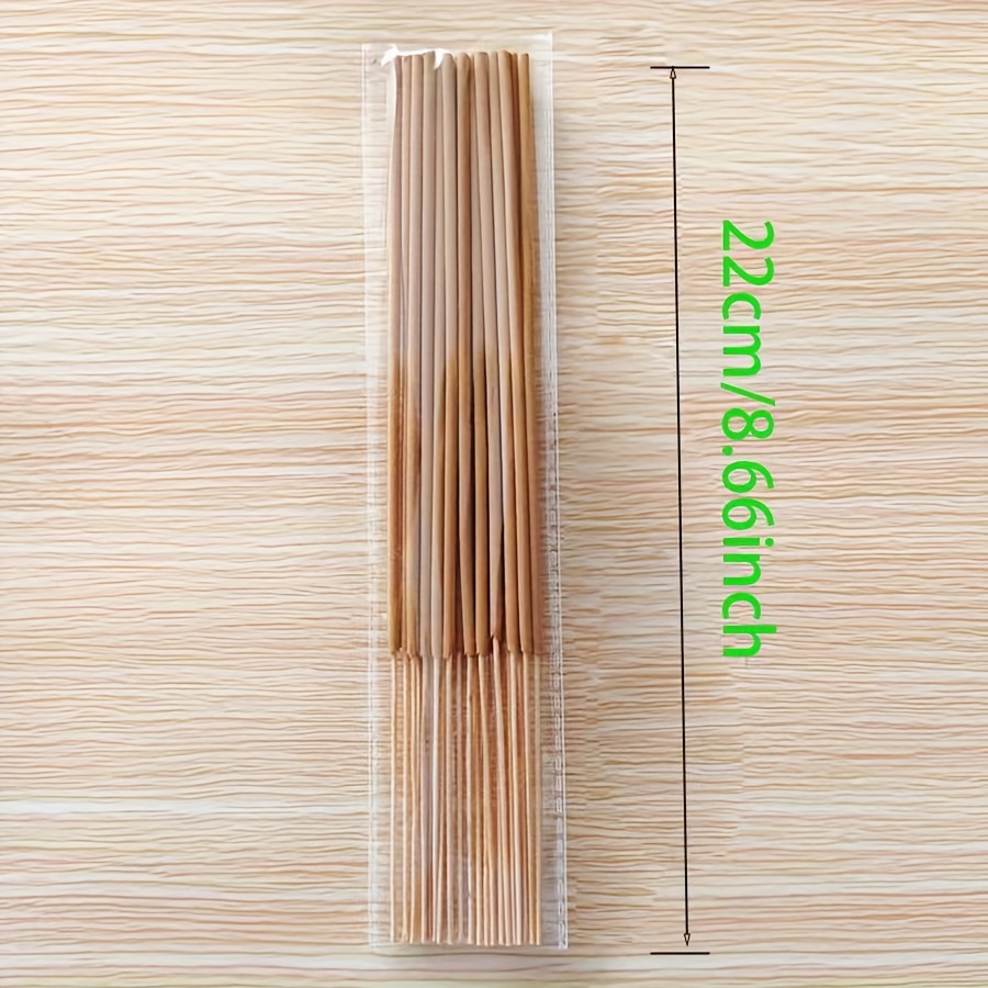 A Set of Mixed 280 Incense Sti - Home Fragrance White Jasmine ulasan dan harga