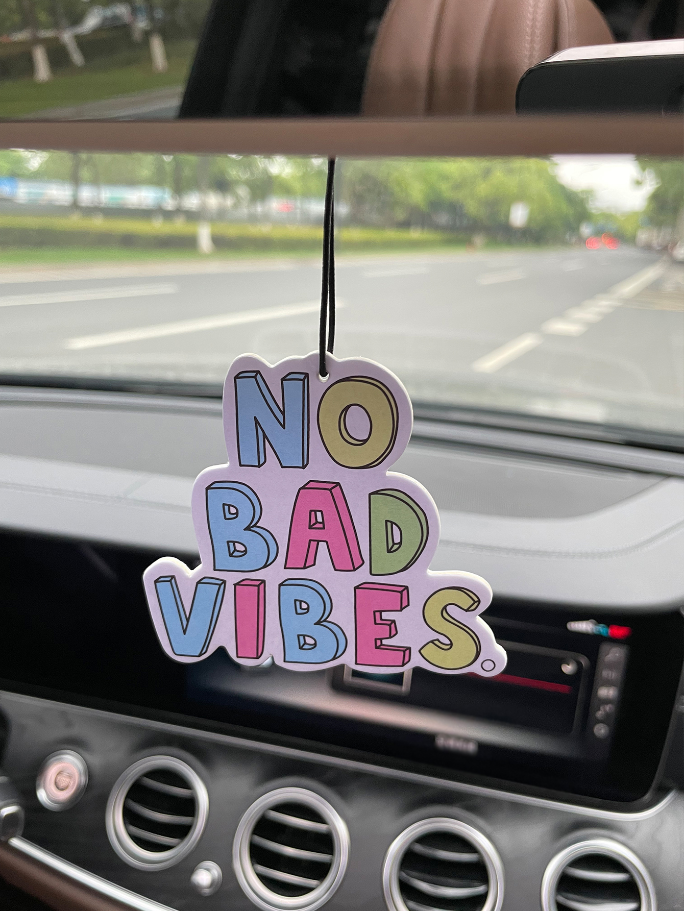 No Bad Vibes, Hilton Fresh Sce - Home Fragrance Types ulasan dan harga