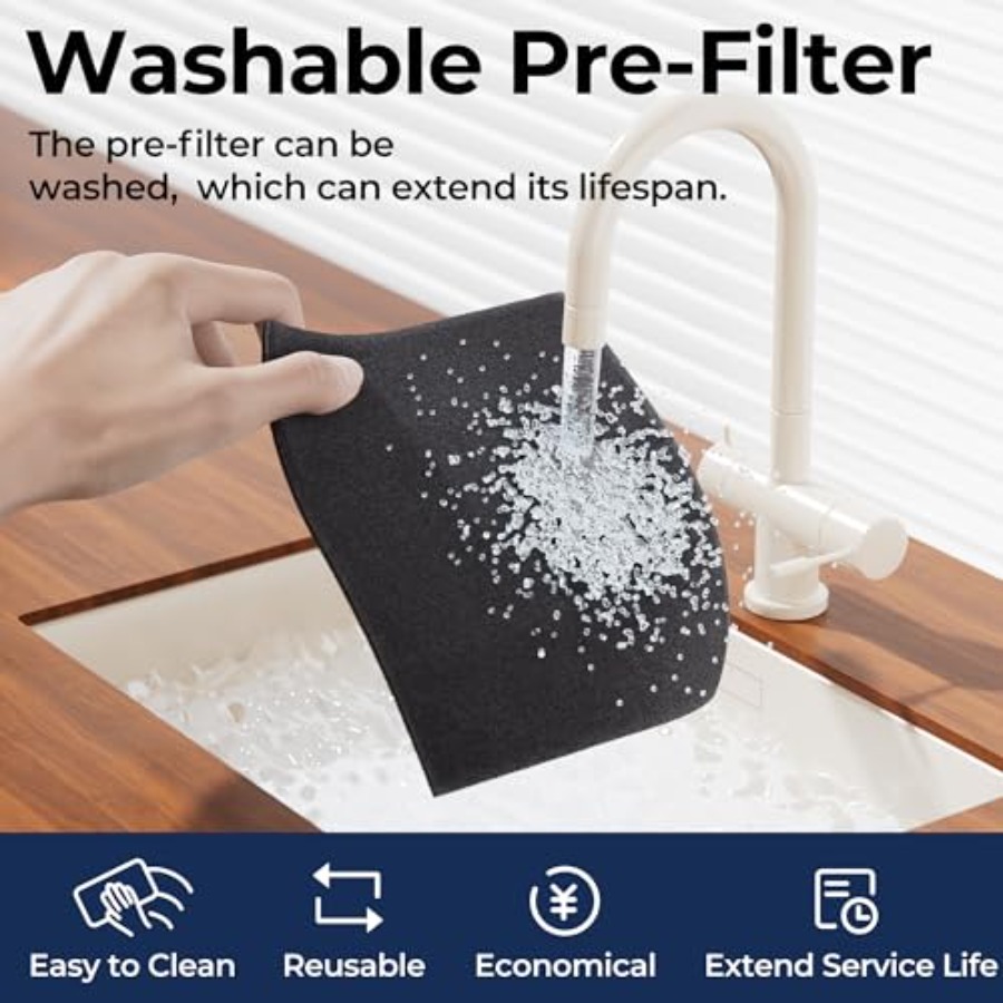 Air Purifiers for Home Large R - Home Fragrance Large ulasan dan harga