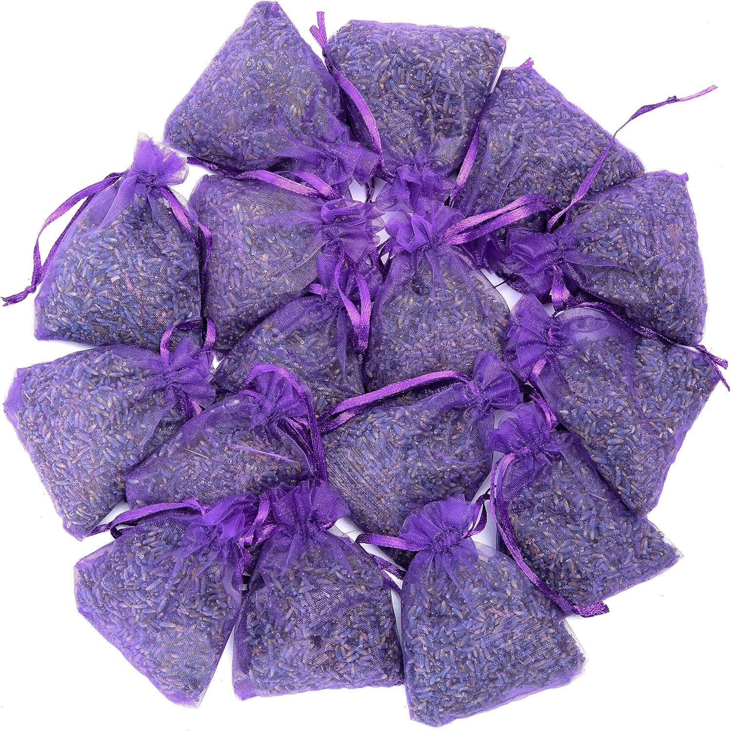 French Lavender Sachets for Dr - Home Fragrance In French ulasan dan harga