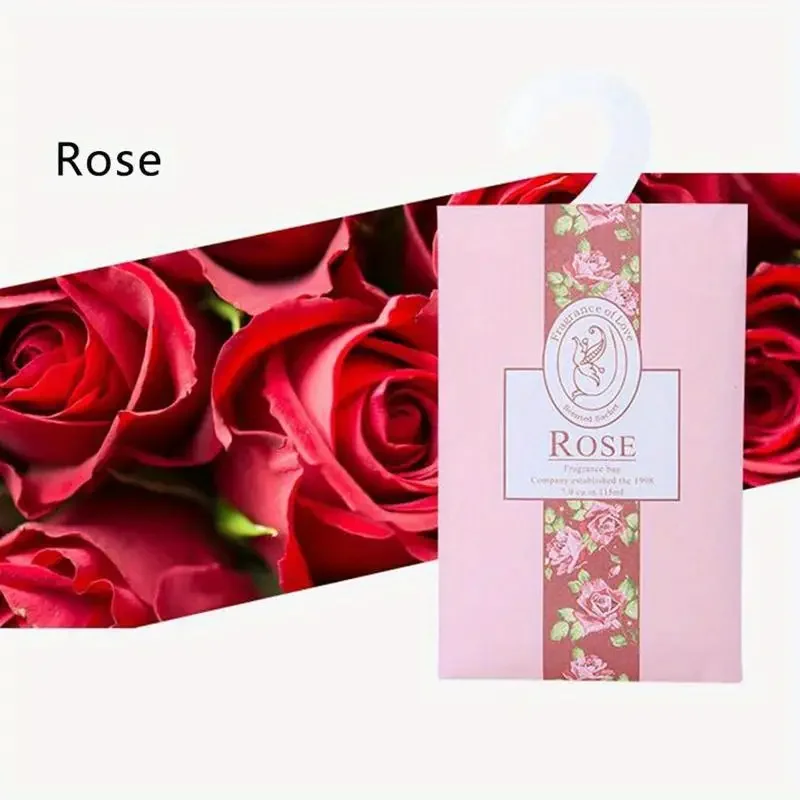 5/6pcs Smell Incense Hanging B - Home Fragrance Incense ulasan dan harga