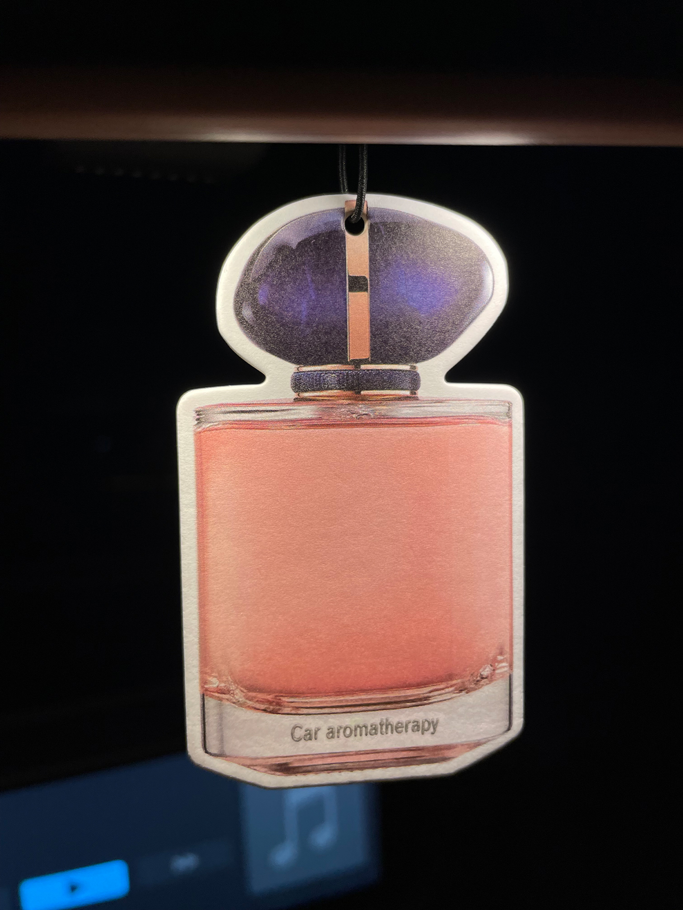 Bottle/Freesia Fresh Scent Fiv - Home Fragrance Types ulasan dan harga