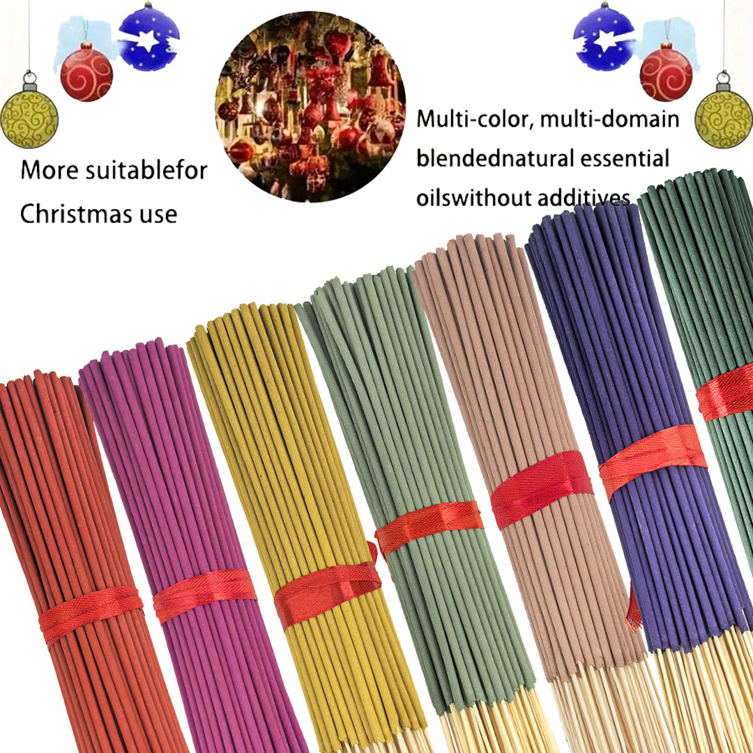 14 Sets of 280 Incense Sticks, - Home Fragrance White Jasmine ulasan dan harga