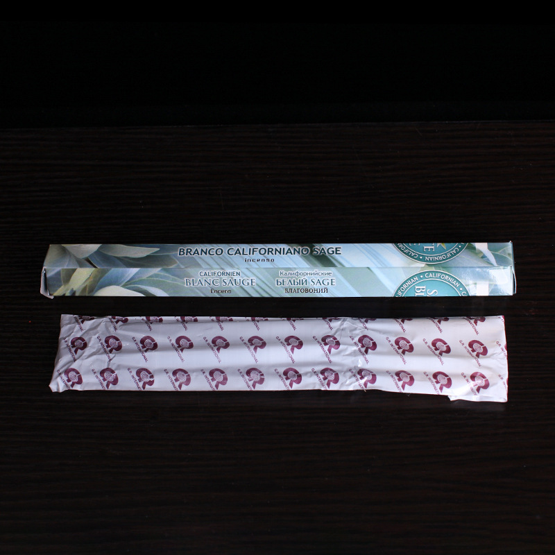 Fragrance 6 Boxes White Sage L - Home Fragrance White Jasmine ulasan dan harga