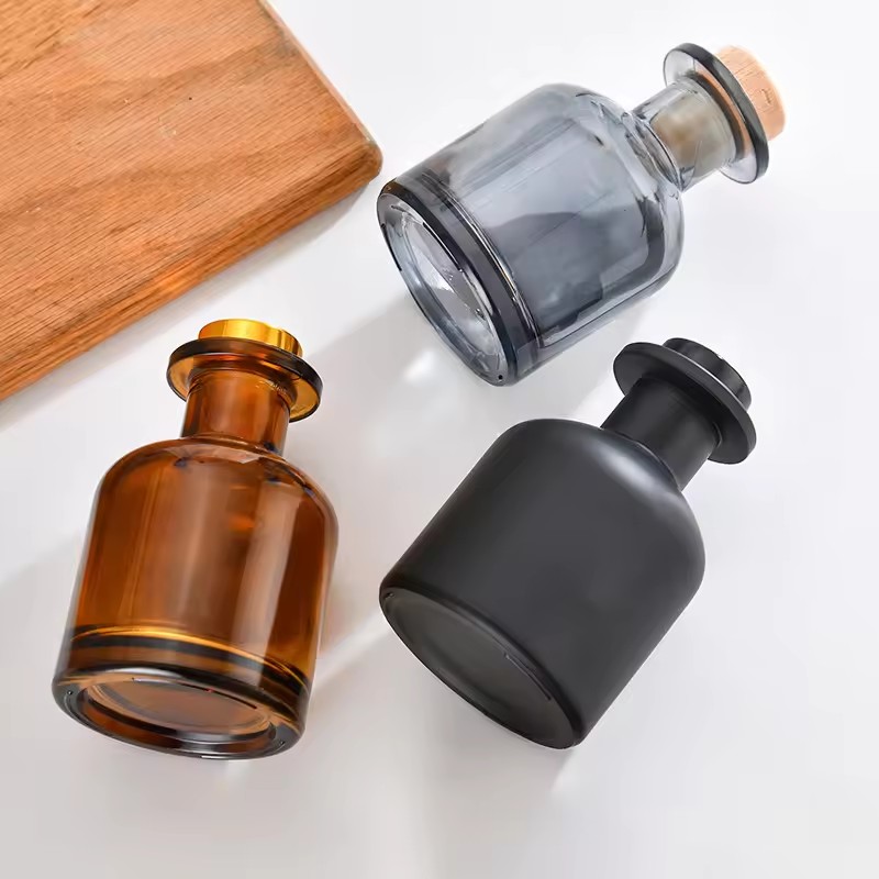1Pc 50ml Home Fragrance Diffus - Home Fragrance Diffuser Sticks ulasan dan harga
