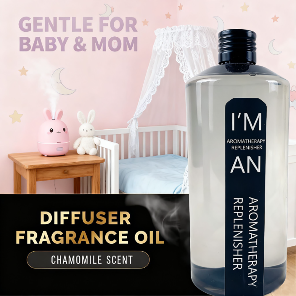 500ml Fireless Hotel Hilton Ar - Home Fragrance Hotel ulasan dan harga