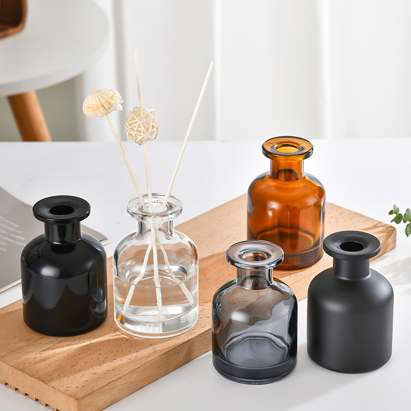 1Pc 50ml Home Fragrance Empty  - Home Fragrance Aroma Set ulasan dan harga