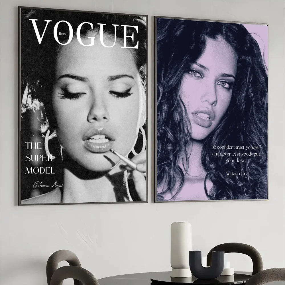 Victoria Supermodels Adriana S - Home Fragrance Victoria Secret ulasan dan harga