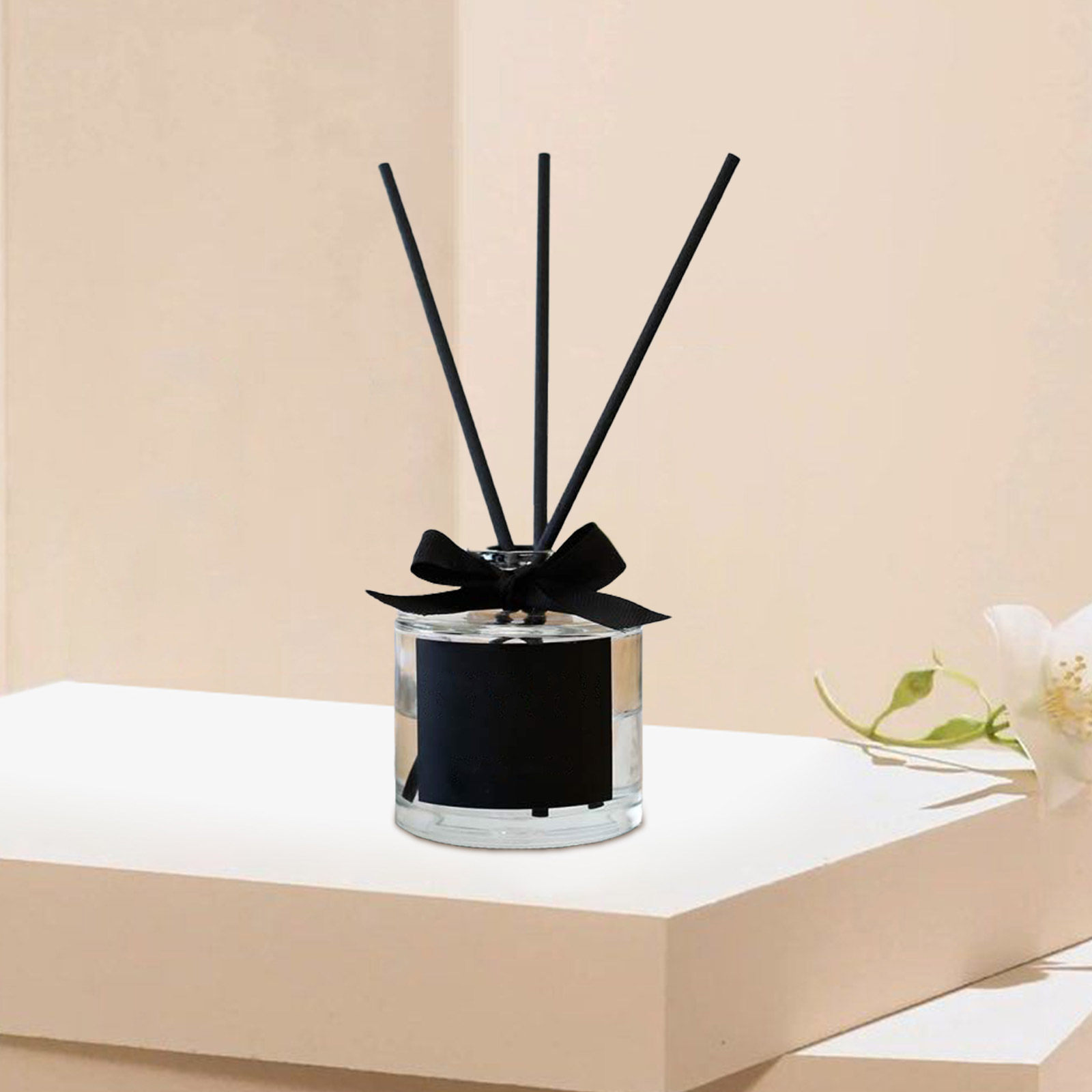 100Pcs Room Fragrance Sticks B - Home Fragrance Diffuser Sticks ulasan dan harga