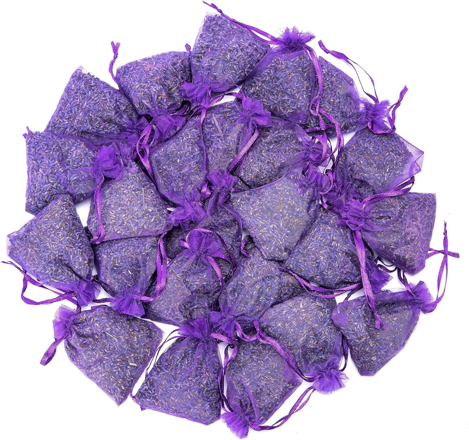 French Lavender Sachets for Dr - Home Fragrance In French ulasan dan harga