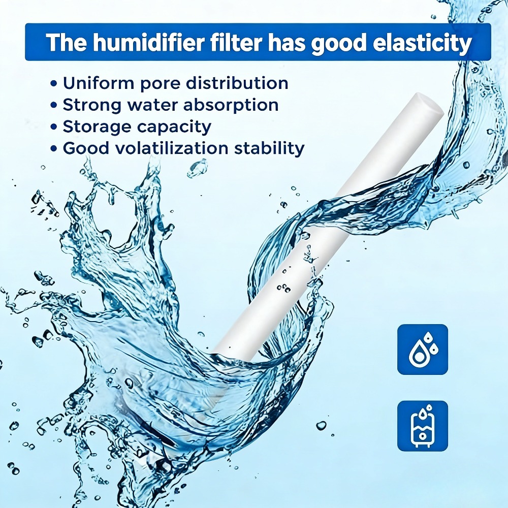 Humidifier Sticks Filter Refil - Home Fragrance Diffuser Sticks ulasan dan harga