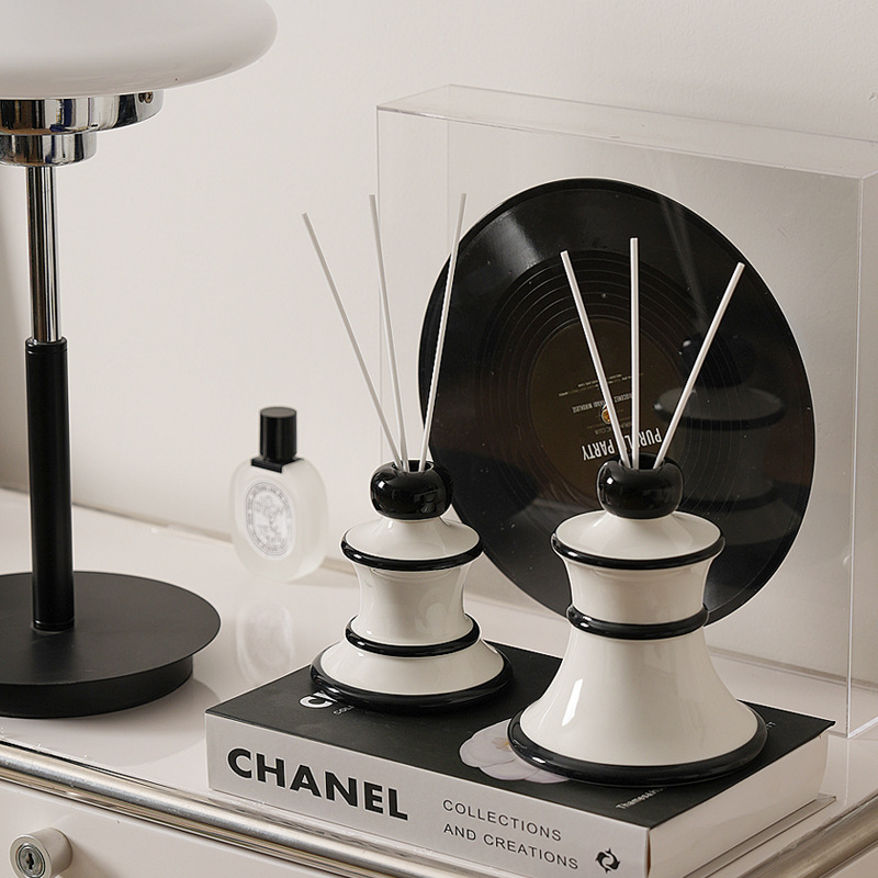 Aroma Diffuser Bottle Organize - Home Fragrance In French ulasan dan harga