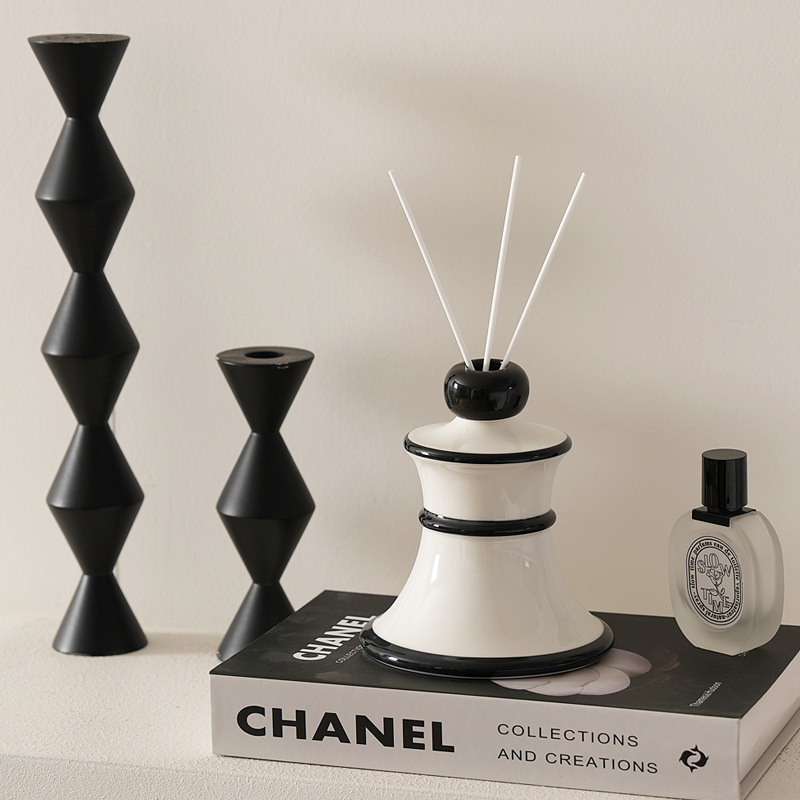 Aroma Diffuser Bottle Organize - Home Fragrance In French ulasan dan harga