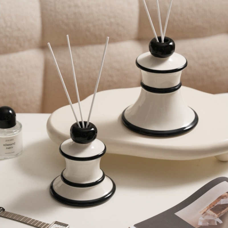 Aroma Diffuser Bottle Organize - Home Fragrance In French ulasan dan harga