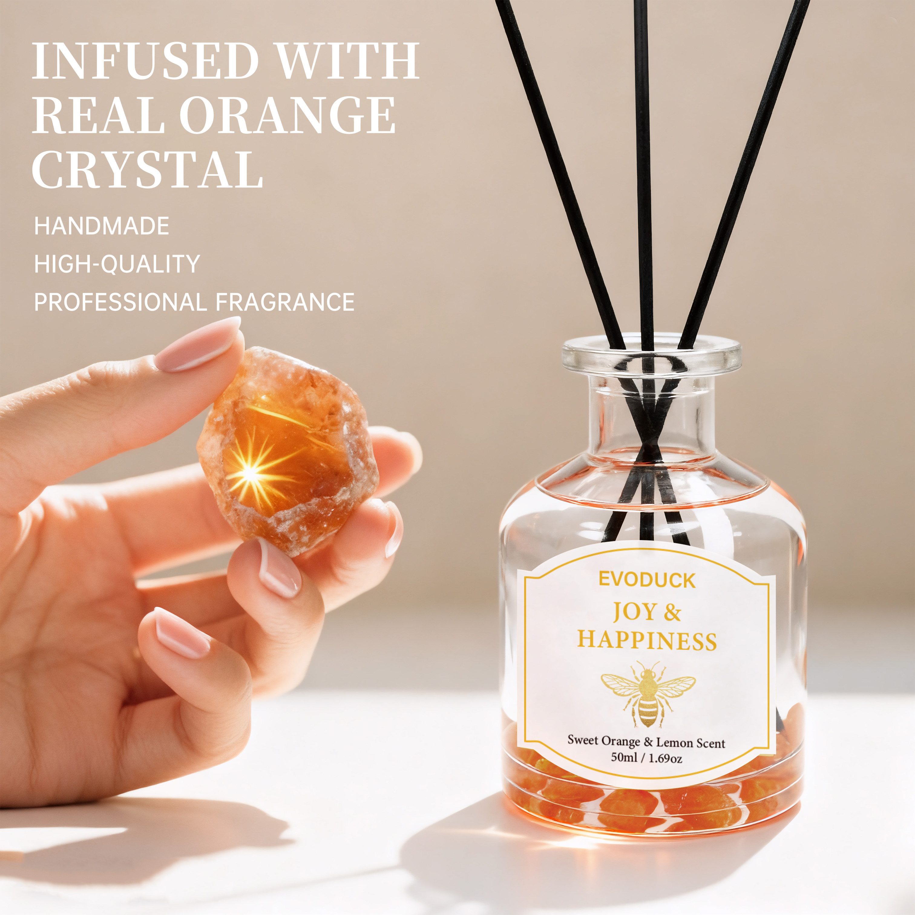 1pc Home Fragrance Aromatherap - Home Fragrance Diffuser Sticks ulasan dan harga