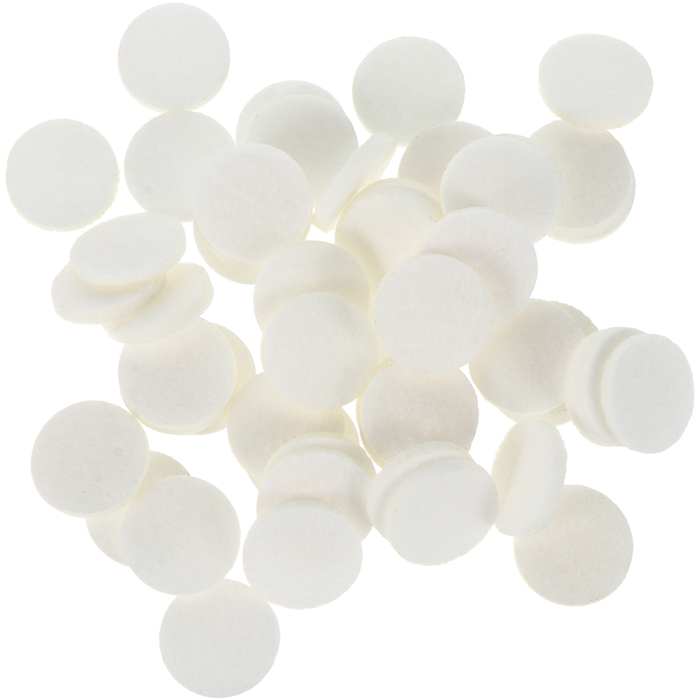 100 Pcs Cotton Sheet Aromather - Home Fragrance Diffuser Sticks ulasan dan harga