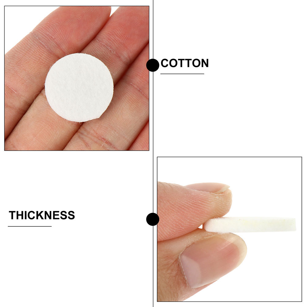 100 Pcs Cotton Sheet Aromather - Home Fragrance Diffuser Sticks ulasan dan harga