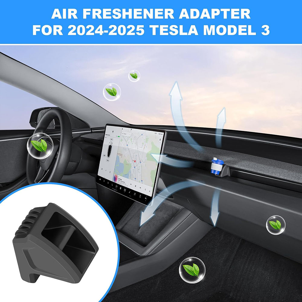 2pcs Air Freshener Adapter for - Gel Air Freshener ulasan dan harga